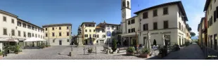 Municipio di Vicchio