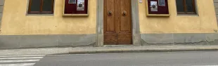 Foto Teatro Giotto