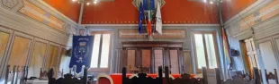 sala consiglio comunale