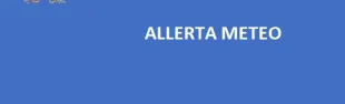 allerta meteo