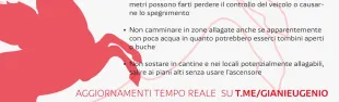 allerta rossa
