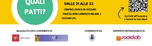 Collabora Vicchio