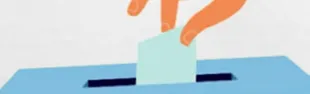 VOTO ELEZIONI