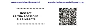 marcia barbiana-perugia-assisi
