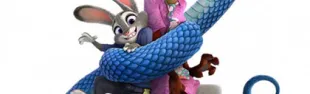 Zootropolis 2