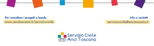 1 anno in Comune