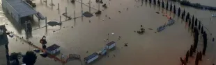 Emergenza maltempo