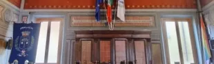 sala consliare