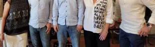 giunta mandato 2024-2029