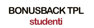 Bonus Back Studenti