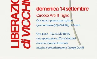 Liberazione Vicchio