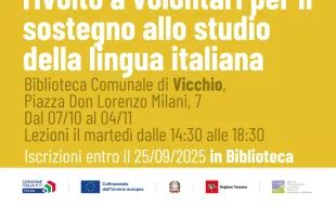 Sostegno studio italiano 1