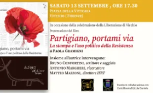 Presentazione libro