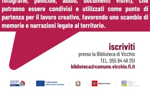 Locandina social 2 corso di cinema