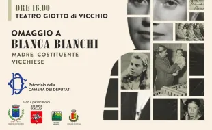 Omaggio a Bianca Bianchi