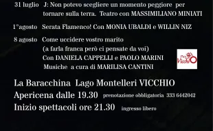ESTATE SUL LAGO