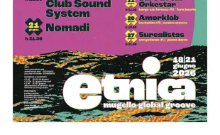 etnica 2026