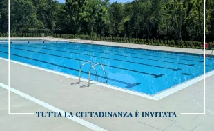 piscina comunale