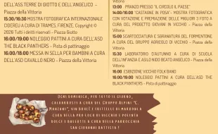 Festa dei marroni 2