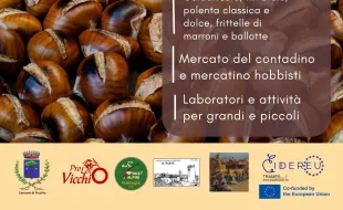 sagra marroni
