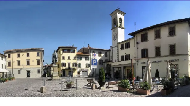 Municipio di Vicchio