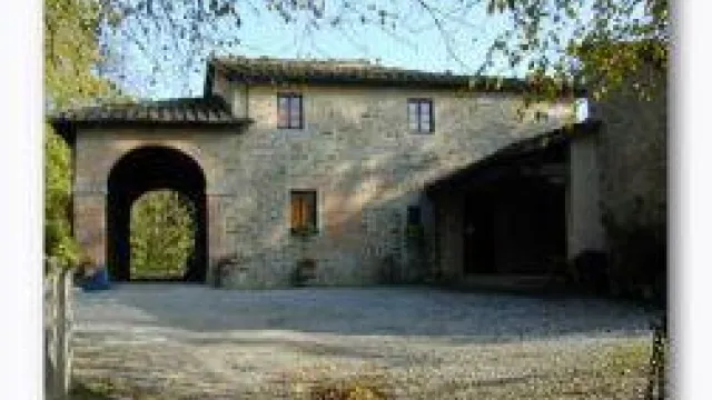 Casa di Giotto