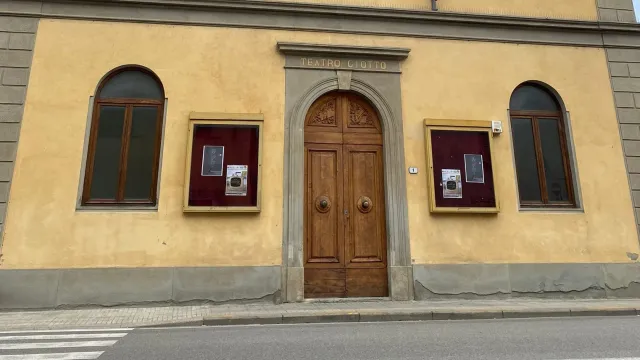 Teatro Giotto