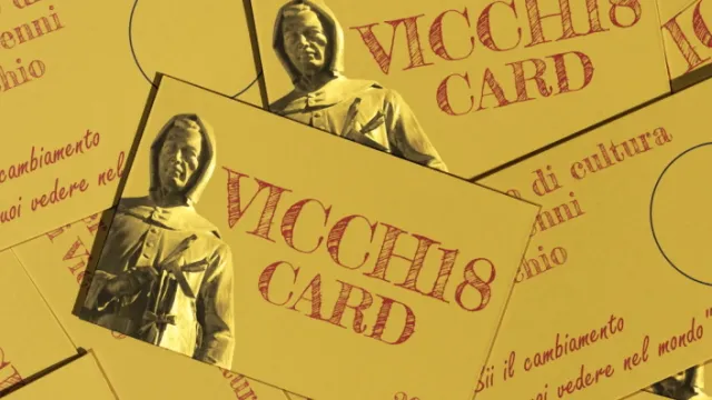 Vicch18 card