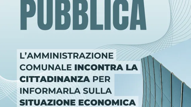 assemblea pubblica