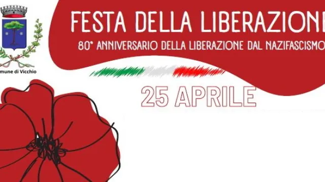80 anniv liberazione