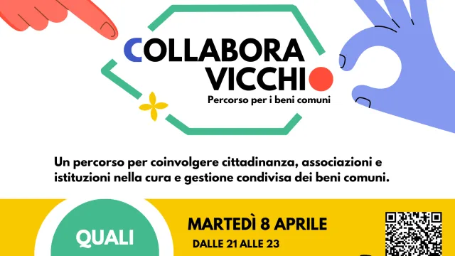 Collabora Vicchio