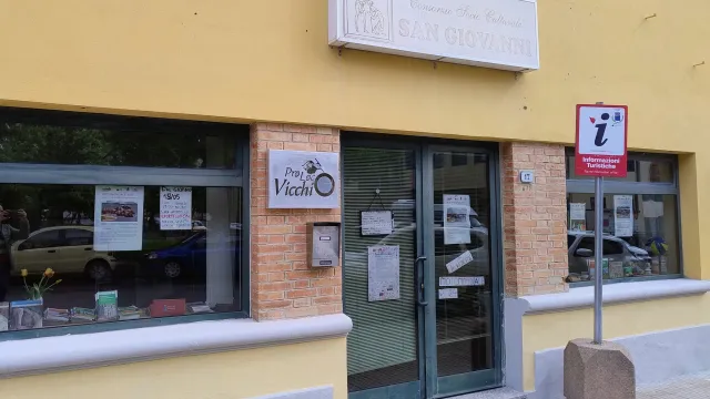 Pro loco 2