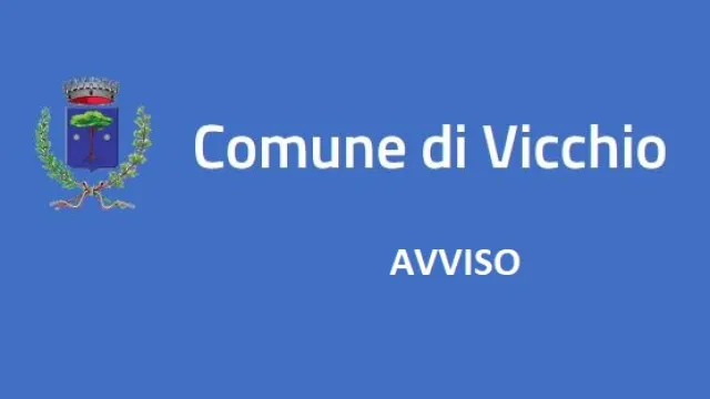 avviso