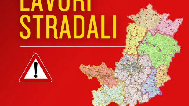 lavori citta metropolitana