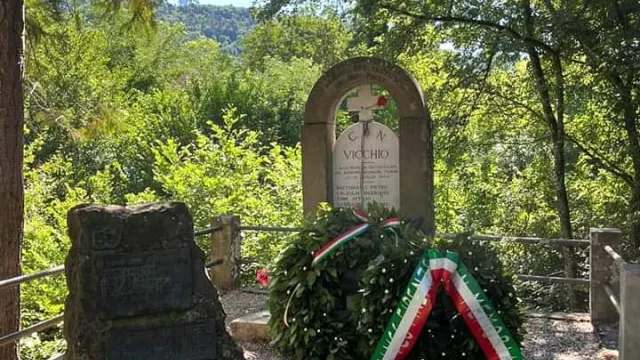 Cippo Padulivo