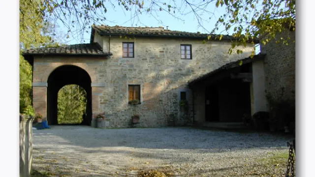 Casa di giotto ok