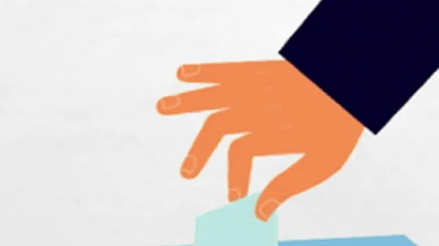 VOTO ELEZIONI