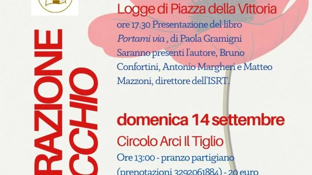 Liberazione Vicchio