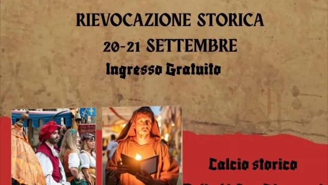 Vicchio Terre di Storie