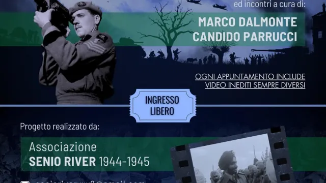 Italian Victory 1944-1945