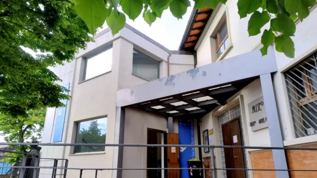 Museo Beato Angelico