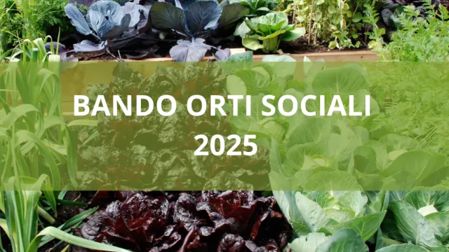 orti sociali
