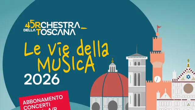 Le vie della musica