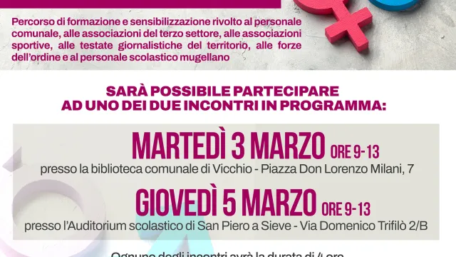 incontro PO