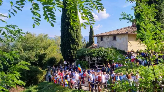 Marcia Barbiana 2025