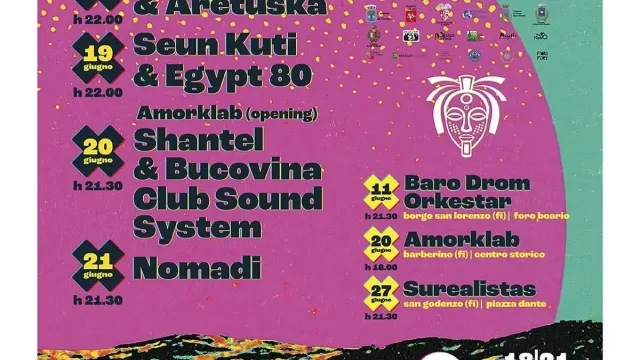 etnica 2026