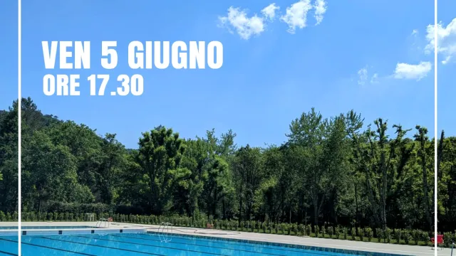 piscina comunale