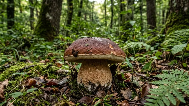 funghi