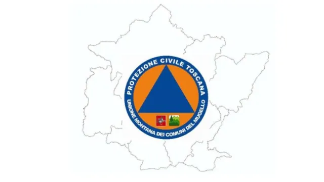 protezione civile