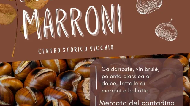 sagra marroni